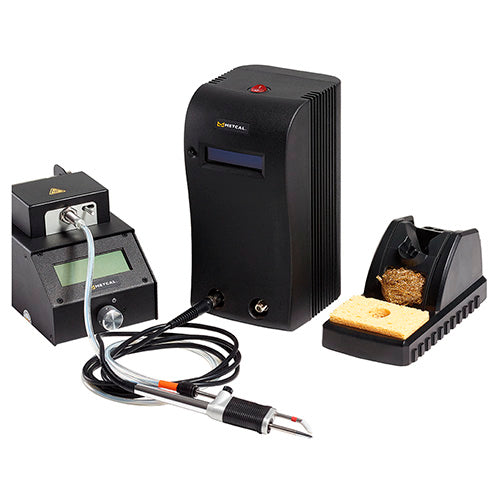 Metcal MX-5200 Soldering Rework Station With USF-1000 MX-5270