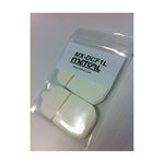 Metcal DS1 Chamber Liners (40) MX-DCF1L