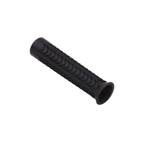 Metcal Replacement Grip for MX Advanced Hand-Piece Black Scallop Pattern Pack of 5 MX-H1-BSS-5