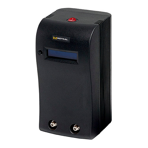 Metcal 80 Watt Power Supply Switched Two Port Output 100-240 VAC MX-PS5000