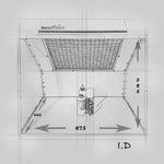 BenchVent Hooded Air Filtration Cabinet BV200H