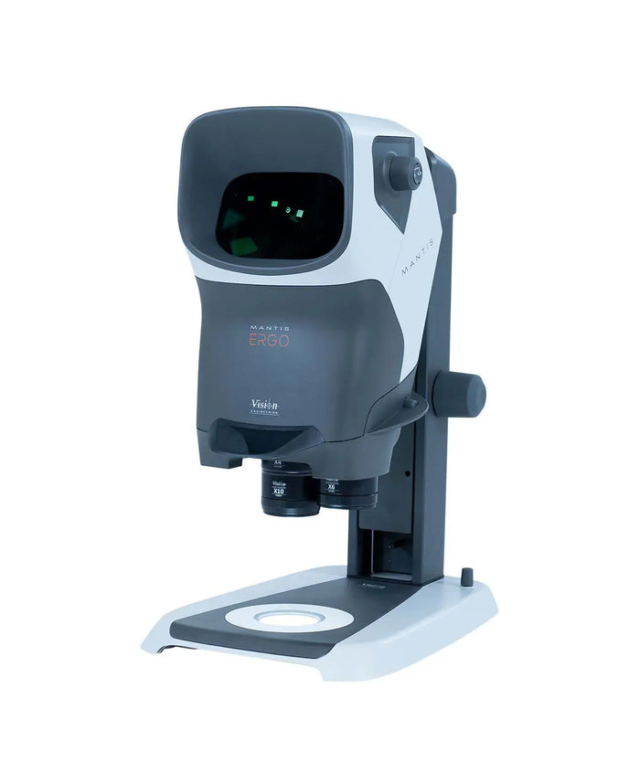 Mantis ERGO Head (Requires Stand & Objective)