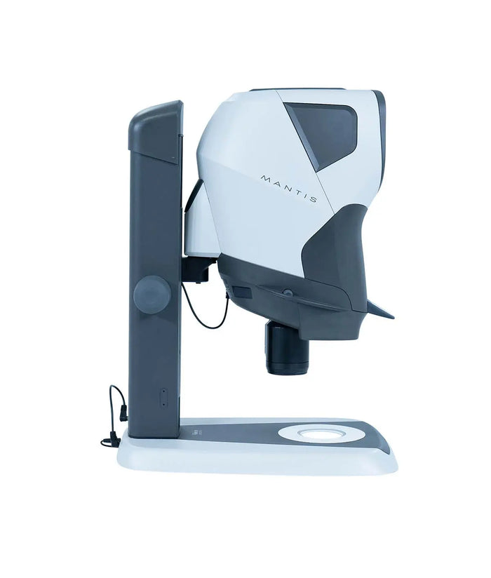 Mantis ERGO Head (Requires Stand & Objective)