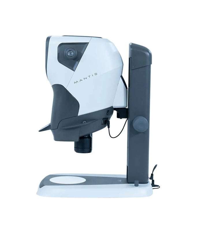 Mantis ERGO Head (Requires Stand & Objective)