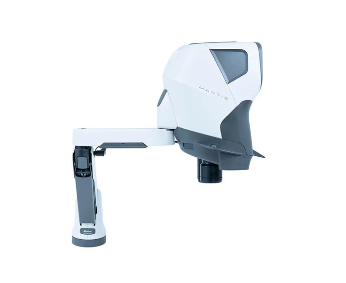 Mantis ERGO Head (Requires Stand & Objective)