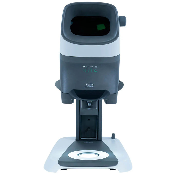 Mantis IOTA Head (Requires Stand & Objective)