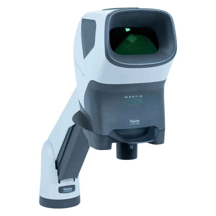 Mantis IOTA Head (Requires Stand & Objective)