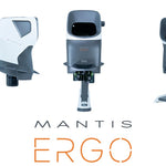 Mantis ERGO Head (Requires Stand & Objective)