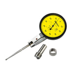 Mitutoyo Dial Test Indicator TI-123EX 1 mm x 0.01mm