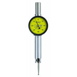 Mitutoyo Series 513 Pocket Type Dial Test Indicator 0.8mm Range 0.01mm Graduation 513-517-10T