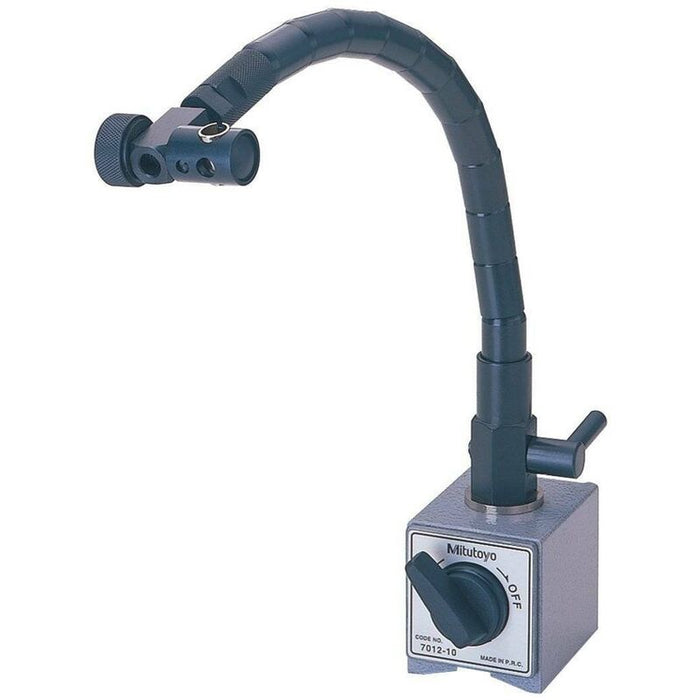 Mitutoyo Magnetic Stand for Dial Test Indicators 7012-10