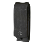Leatherman Sheath MOLLE Large Black Heavy Tools Backpocket OHT