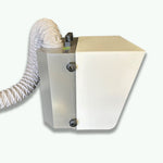 BenchVent A3 Ducted Extraction Unit BV300S-D
