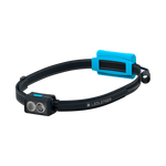 Ledlenser NEO3 400lm Lightweight 97gm Running Headlamp Blue