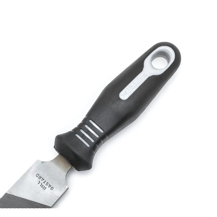Nicholson 9 Pce Maintenance File Set with Ergonomic Handles