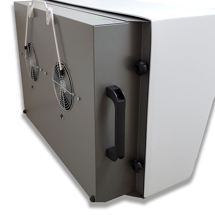 BenchVent A2 Recirculatory Glue Booth BV200S