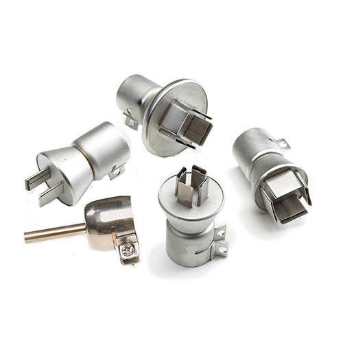Metcal Nozzle Kit for Chip Resistors SOIC & TSOP Packages NZKT-1