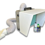 BenchVent A3 Ducted Extraction Unit BV300S-D