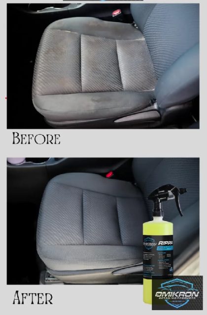 Omikron Rippa All Purpose Cleaner 5L RIP5