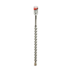 Makita Elite SDS Max Drill Bit 30mm x 570mm 4 Cutter Drill Bit