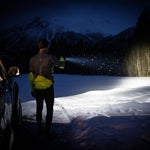 Ledlenser P18R Signature 4500lm Xtreme LED Rechargeable Flashlight