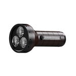 Ledlenser P18R Signature 4500lm Xtreme LED Rechargeable Flashlight