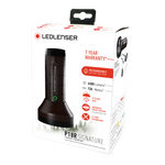Ledlenser P18R Signature 4500lm Xtreme LED Rechargeable Flashlight