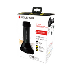 Ledlenser P18R Work 4500lm Xtreme LED Rechargeable Rugged Flashlight