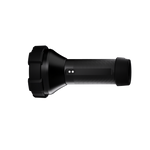 Ledlenser P18R Work 4500lm Xtreme LED Rechargeable Rugged Flashlight