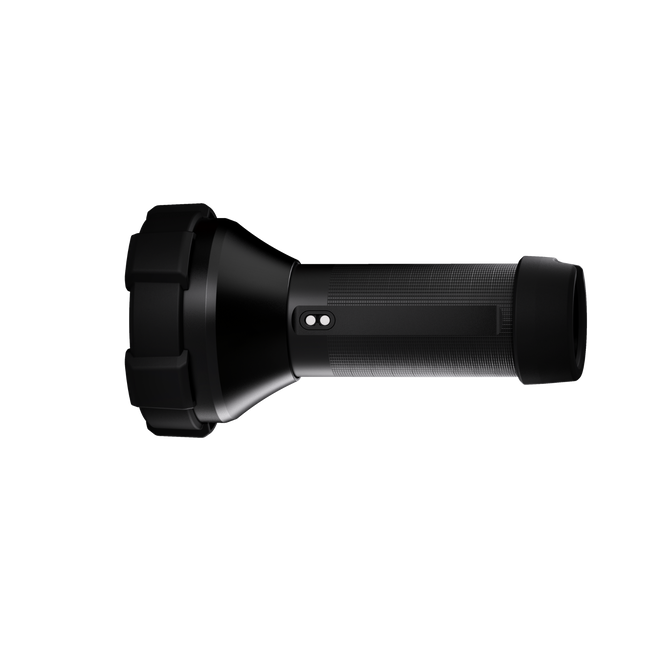 Ledlenser P18R Work 4500lm Xtreme LED Rechargeable Rugged Flashlight