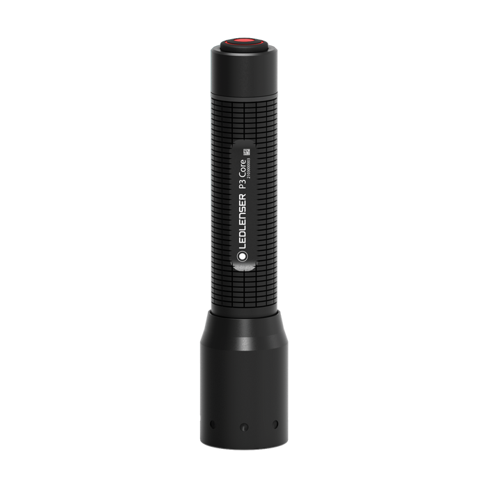 Ledlenser P3 Core 90lm Pocket Flashlight
