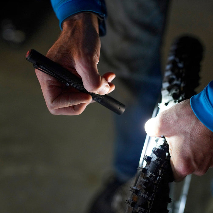 Ledlenser P4 Core Torch 120lm Penlight