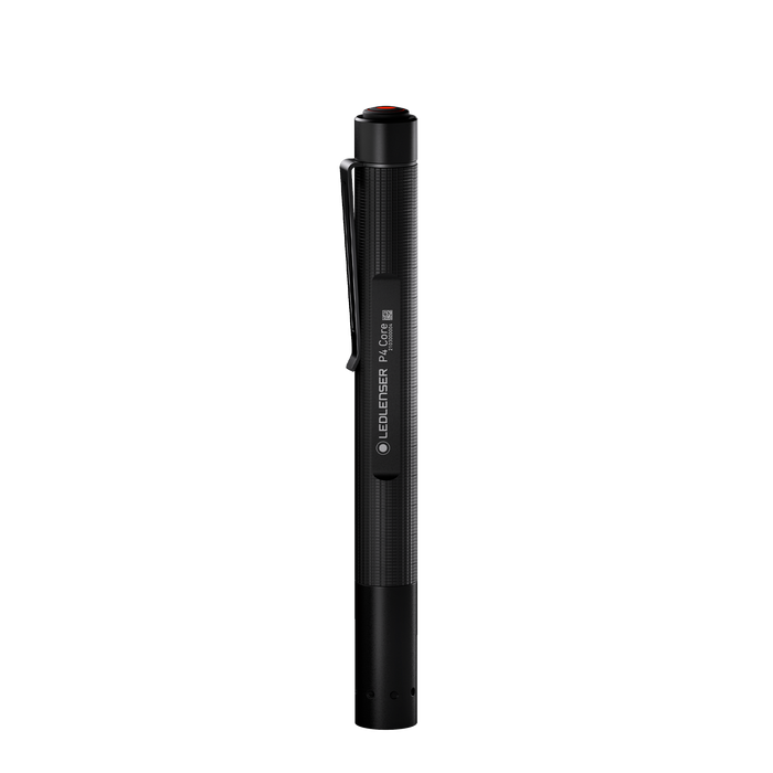 Ledlenser P4 Core Torch 120lm Penlight