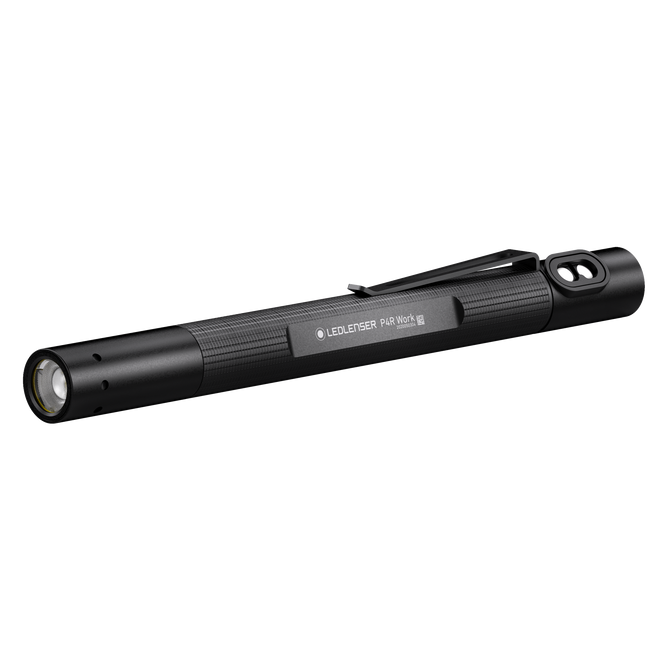 Ledlenser P4R Work 170lm Rechargeable Pen Flashlight