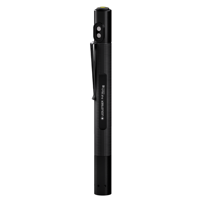 Ledlenser P4R Work 170lm Rechargeable Pen Flashlight