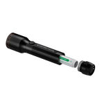 Ledlenser P5R Core 500lm Rechargeable Waterproof Flashlight