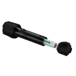 Ledlenser P5R Work 480lm Rechargeable Rugged Waterproof Flashlight