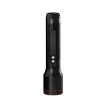 Ledlenser P5R Core 500lm Rechargeable Waterproof Flashlight