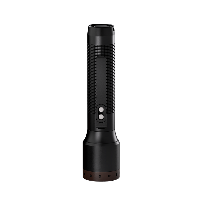 Ledlenser P5R Core 500lm Rechargeable Waterproof Flashlight