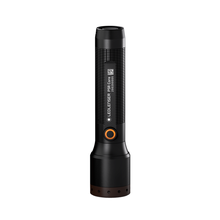 Ledlenser P5R Core 500lm Rechargeable Waterproof Flashlight
