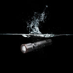 Ledlenser P5R Core 500lm Rechargeable Waterproof Flashlight