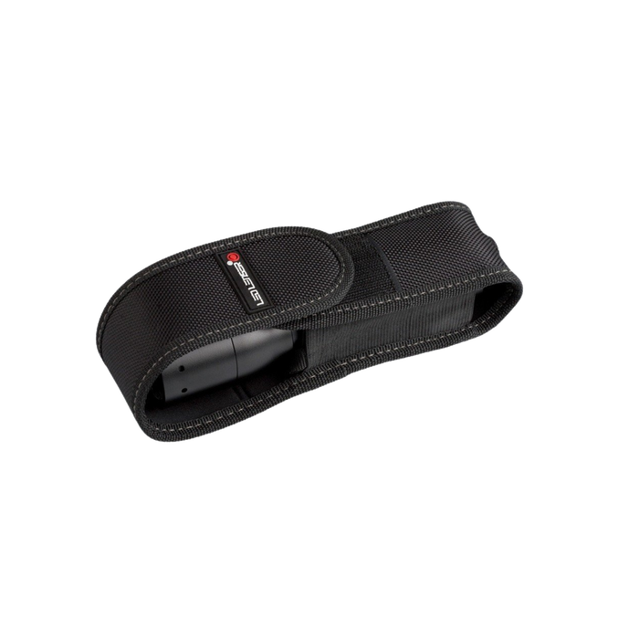 Ledlenser Accessory Hard Sheath (Pouch) for M7R/M8/P7R/P7R  P6R/P7R Core & Sig