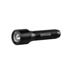 Ledlenser P6R Core QC 270lm Multicolour LED Green Blue Red White Flashlight
