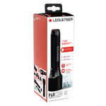 Ledlenser P6R Core QC 270lm Multicolour LED Green Blue Red White Flashlight