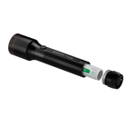 Ledlenser P6R Core 900lm Xtreme LED Rechargeable Waterproof Flashlight