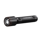Ledlenser P6R Core 900lm Xtreme LED Rechargeable Waterproof Flashlight
