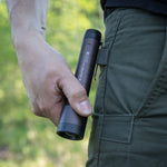 Ledlenser P6R Signature 1400lm Xtreme LED Waterproof Flashlight