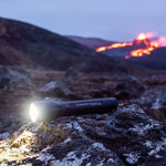 Ledlenser P6R Signature 1400lm Xtreme LED Waterproof Flashlight