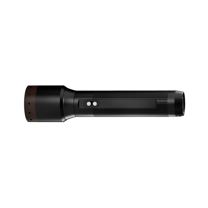 Ledlenser P6R Core 900lm Xtreme LED Rechargeable Waterproof Flashlight