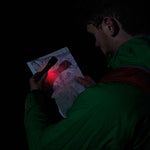 Ledlenser P6R Signature 1400lm Xtreme LED Waterproof Flashlight